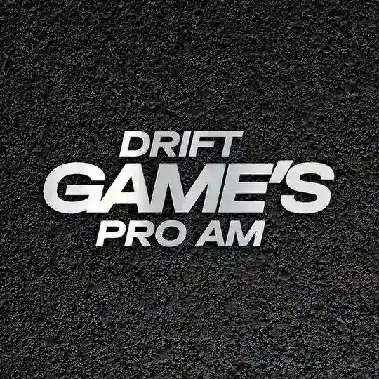DRIFT GAME'S PRO AM Telegram Channel Avatar