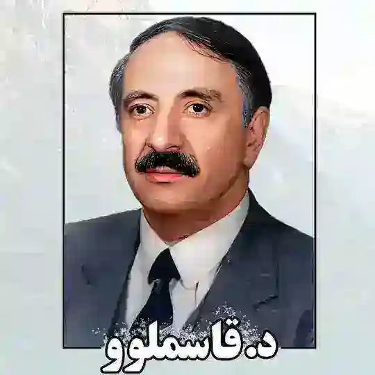 ڕێبازی دوکتور قاسملوو Telegram Channel Avatar