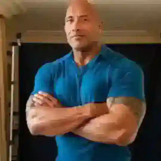 Dwayne Johnson (Rock) Filmography 🔰 Dwyane Johnson Tamil Movie Collection Telegram Channel Avatar