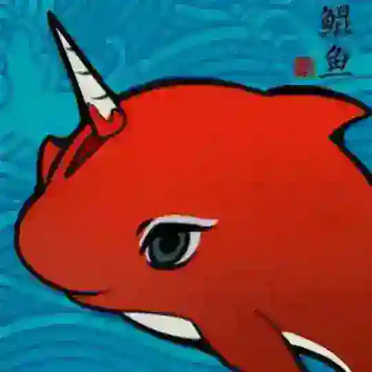 鲲鱼直装频道 Telegram Channel Avatar