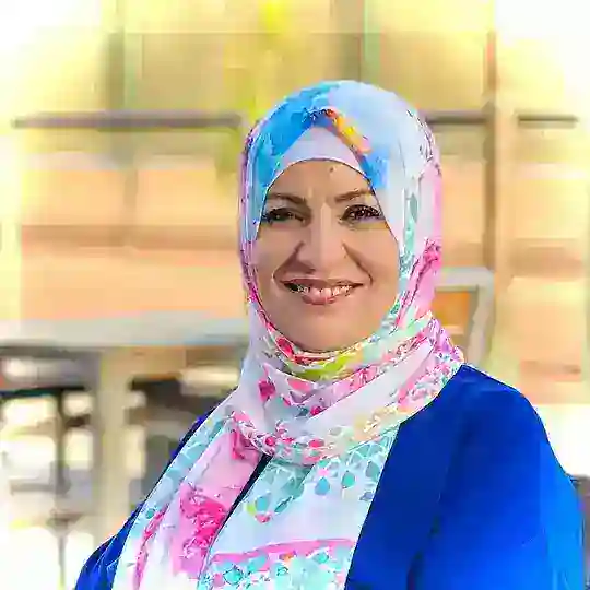 داليا عمارة | Dalia Emara Telegram Channel Avatar