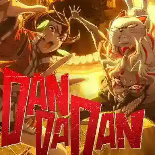 DanDaDan In Telugu Telegram Channel Avatar