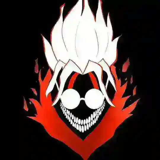 انمي Dandadan | انمي داندادان Telegram Channel Avatar