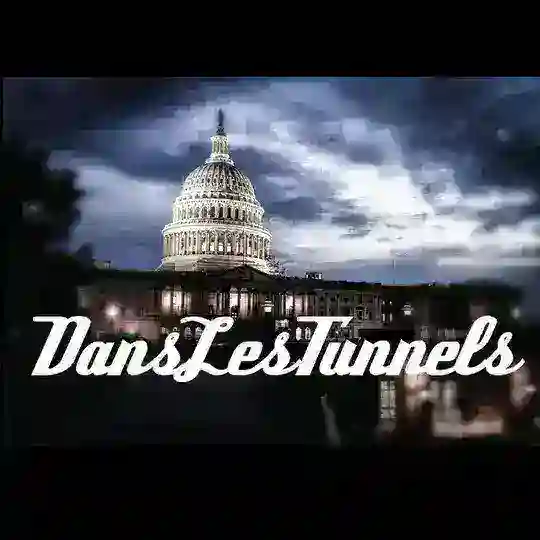 DansLesTunnels Telegram Channel Avatar