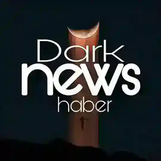 Dark News Haber +18 Telegram Channel Avatar