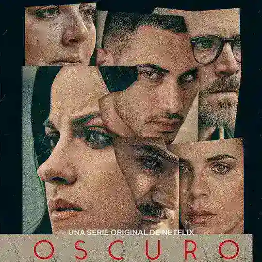 Dark Desire Netflix All Hindi English Telegram Channel Avatar