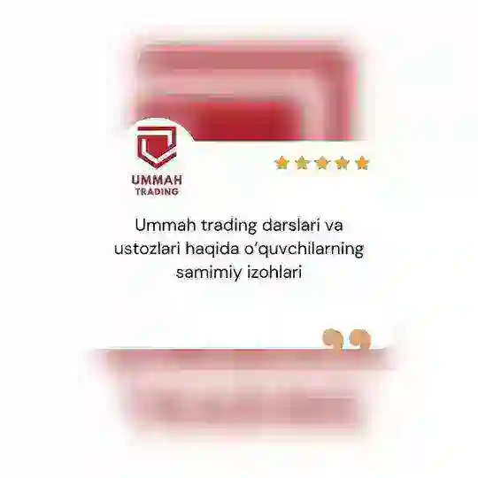 Izohlar va Natijalar [AriyTrading] Telegram Channel Avatar