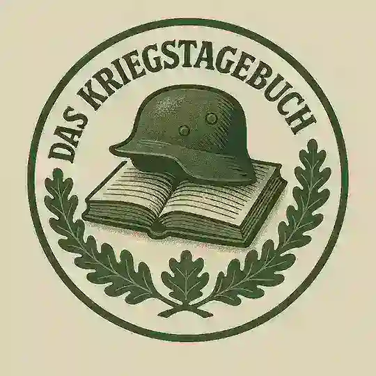 Das Kriegstagebuch Telegram Channel Avatar