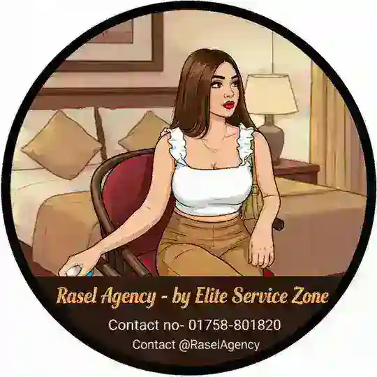 Rasel agency—by elite service zone Telegram Channel Avatar