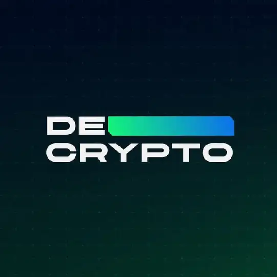 DeCrypto Telegram Channel Avatar