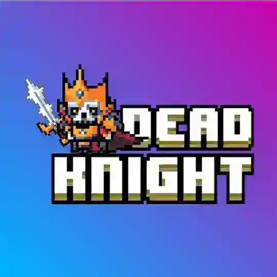 DEAD KNIGHT SOLANA Telegram Channel Avatar