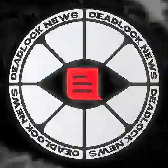 Deadlock News Telegram Channel Avatar