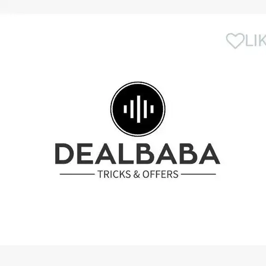 Dealbaba Telegram channel logo