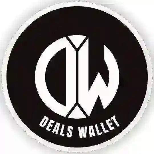 Deals Wallet Telegram Channel Avatar