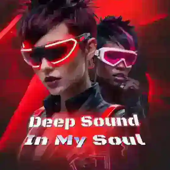Deep Sound In My Soul Telegram channel