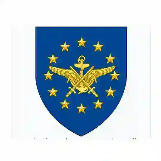 Defense.blog Telegram Channel Avatar
