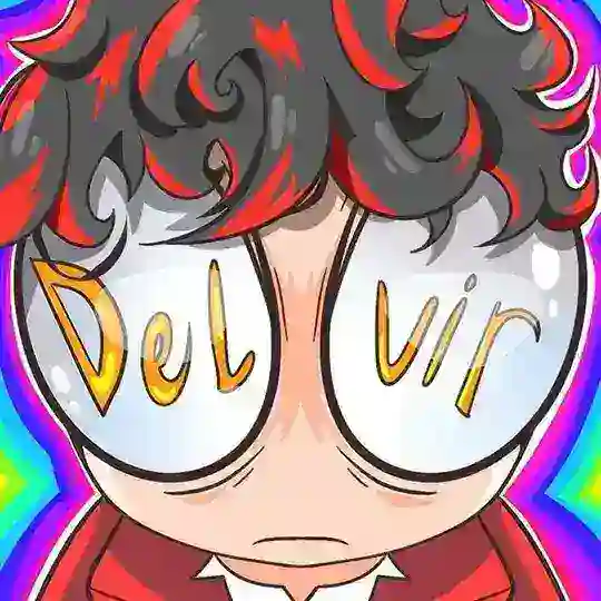 Сток от Делвира Telegram Channel Avatar
