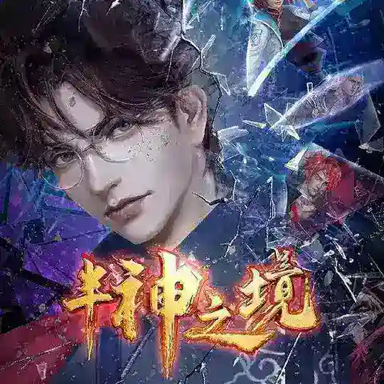 Demigod Realm Sub Indonesia Telegram Channel Avatar
