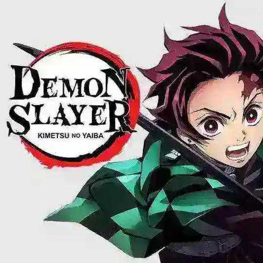 Demon Slayer Tamil Telegram channel