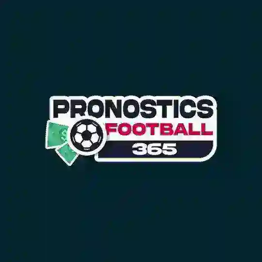 Pronostics Football Telegram Channel Avatar