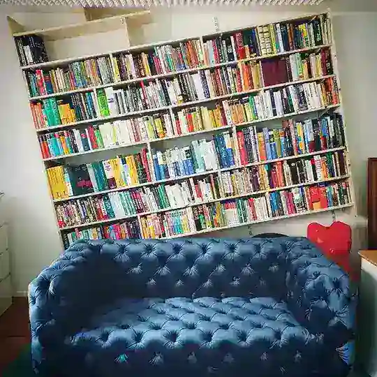 Deutsch Bücher A1-A2-B1 🇩🇪 Telegram Channel Avatar