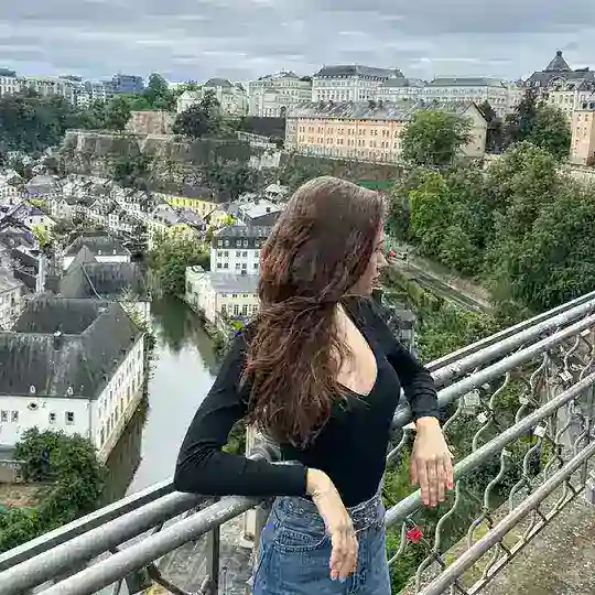 Deutsch Blitz ⚡ Telegram Channel Avatar