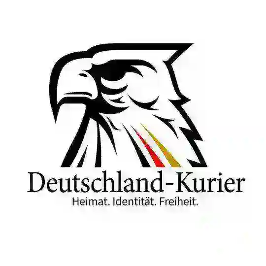 Deutschland Kurier Offizieller Kanal Telegram channel logo