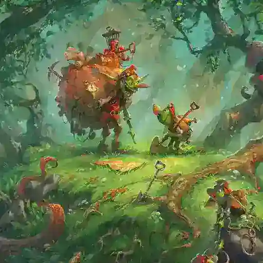 Devs Laboratory {🇮🇳} Telegram Channel Avatar