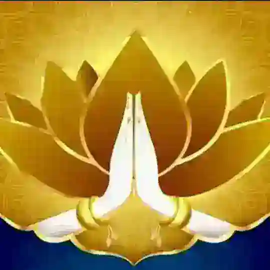 တရားလေးတွေ မျှဝေကြမယ် Telegram Channel Avatar