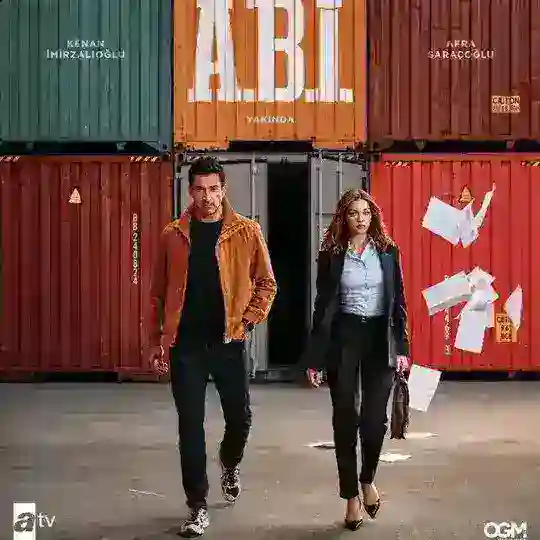 MUSALSALKA ABI🇹🇷 Telegram Channel Avatar