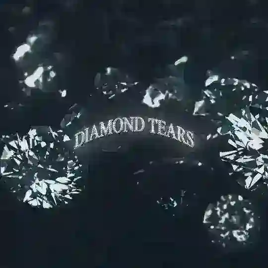 Diamond tears Telegram Channel Avatar