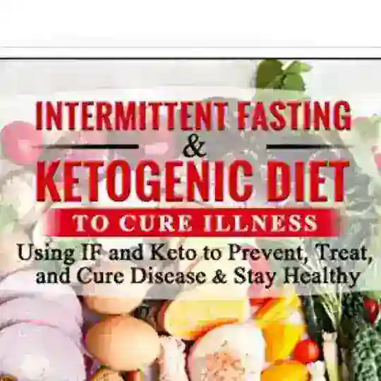 Jom Sihat Kurus dgn IF & Keto Diet Telegram Channel Avatar