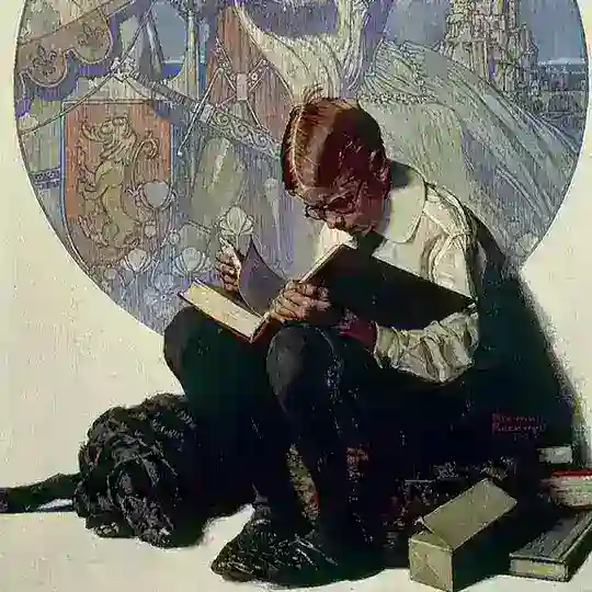 OSA - Knihovna Telegram Channel Avatar