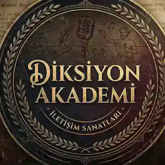 Diksiyon Akademi Telegram Channel Avatar