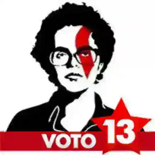 Dilma Resistente Telegram Channel Avatar