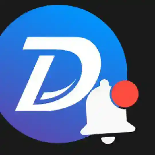 Diolinux (Notificações) Telegram Channel Avatar