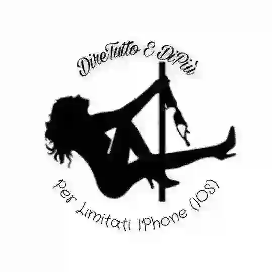 DireTuttoEdiPiù 🔞 Per Limitati IOS Telegram Channel Avatar
