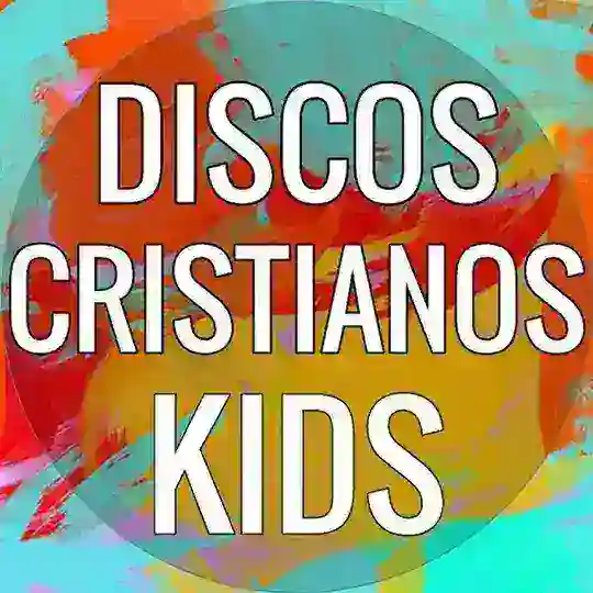 Discos Cristianos Kids™ Telegram Channel Avatar