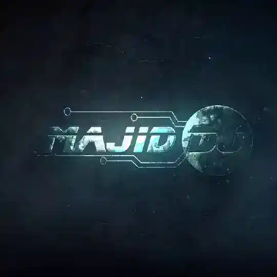 🔻DJ_DINIYAR🔻 Telegram Channel Avatar