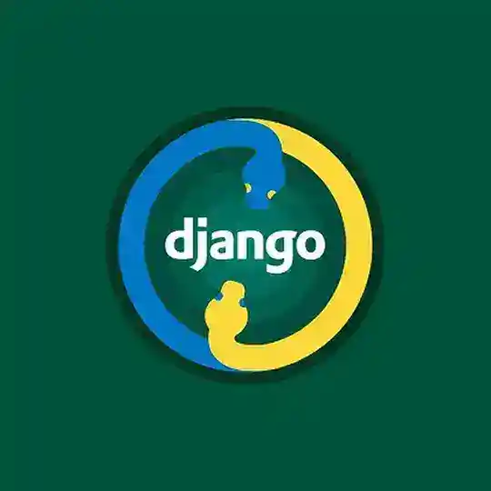Django Python Telegram Channel Avatar