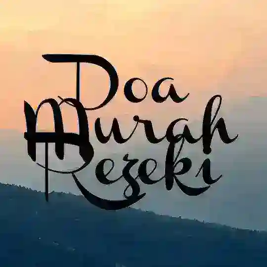 🌹 Doa Murah Rezeki 🌹 Telegram Channel Avatar