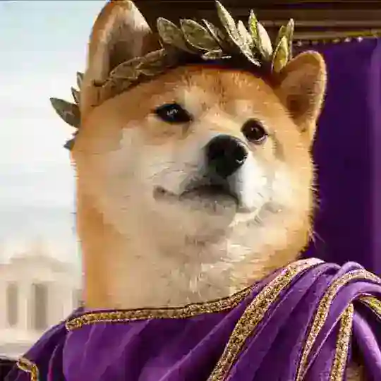 Dogius Maximus Portal Telegram Channel Avatar