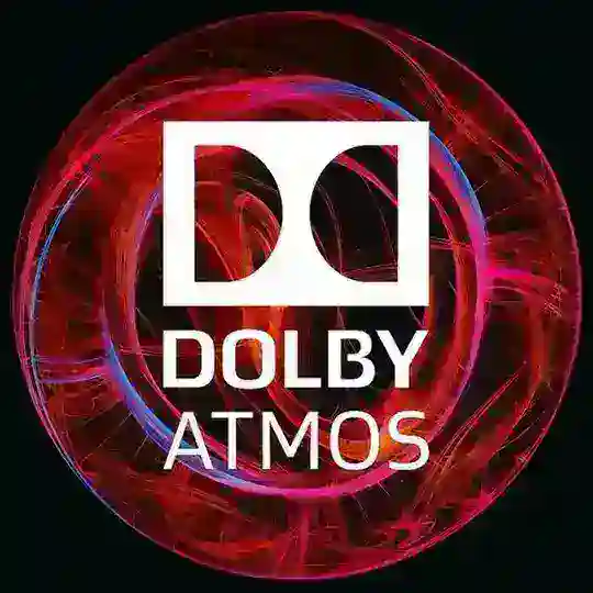 DOLBY VIDEOS 2.0 Telegram Channel Avatar