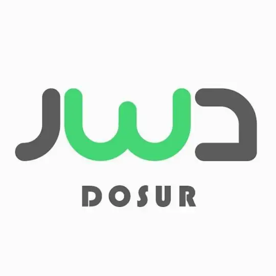 دُسُرْ | Dosur Telegram Channel Avatar