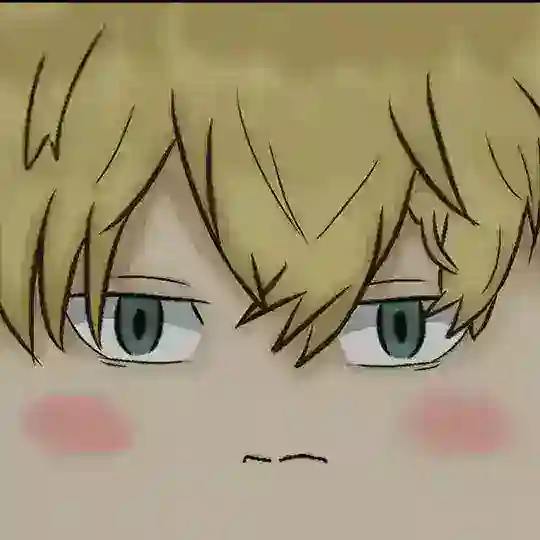DYI - Doujin Yaoi Indo❀ Telegram Channel Avatar