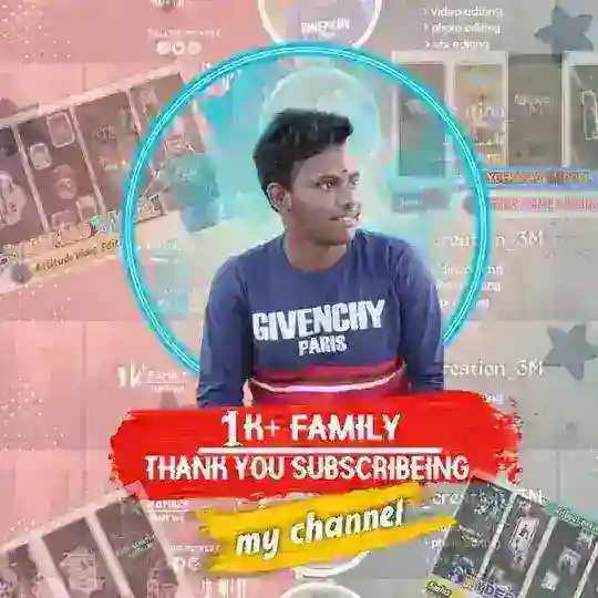 DP_CREATIONS_3M Telegram Channel Avatar