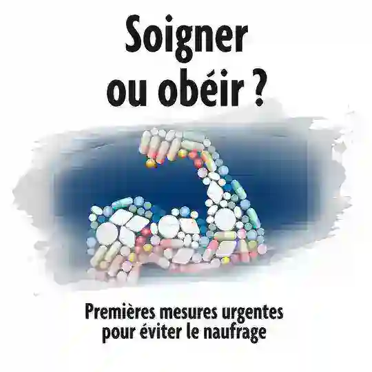 Les Docteurs Délepine OFFICIEL Telegram Channel Avatar