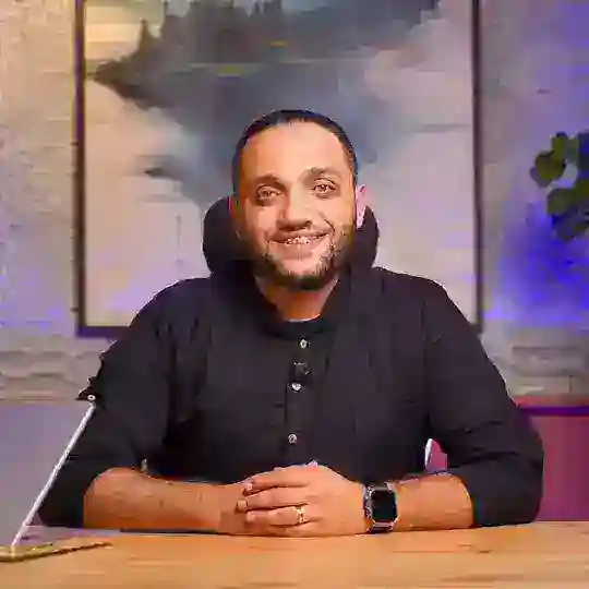 قدرات | دكتور حسن❤️ Telegram channel