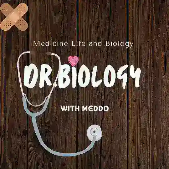 Dr. Biology Telegram Channel Avatar