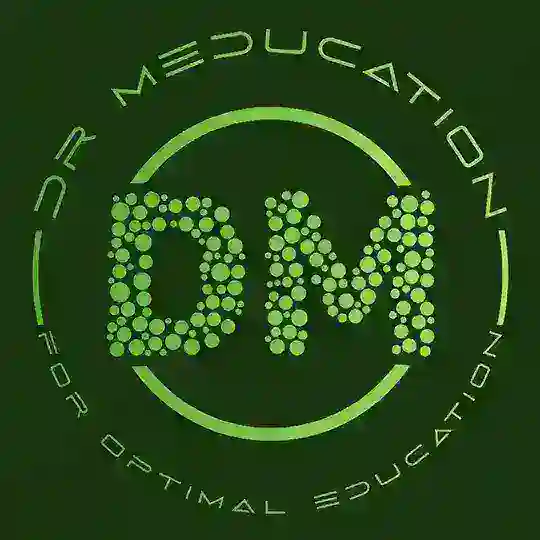 Dr Meducation | استارتاپ دکتر مجوکیشن Telegram Channel Avatar